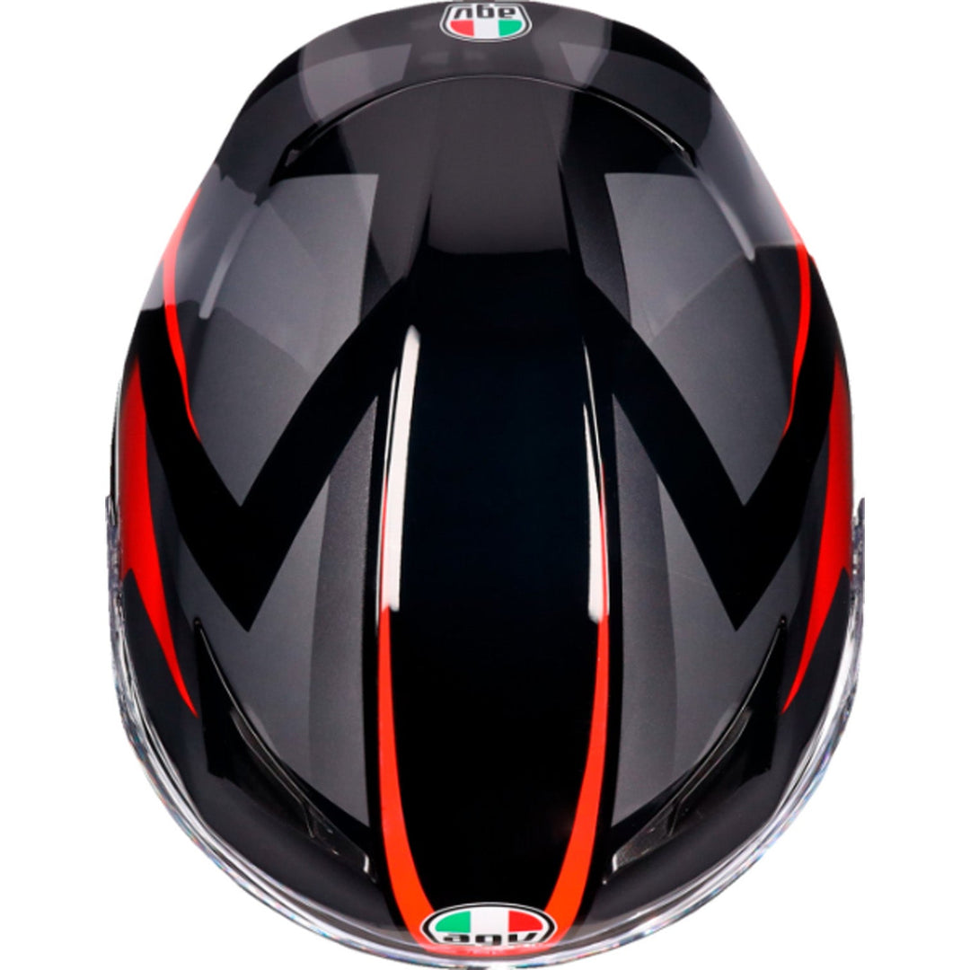 AGV K3 Striga Helmet