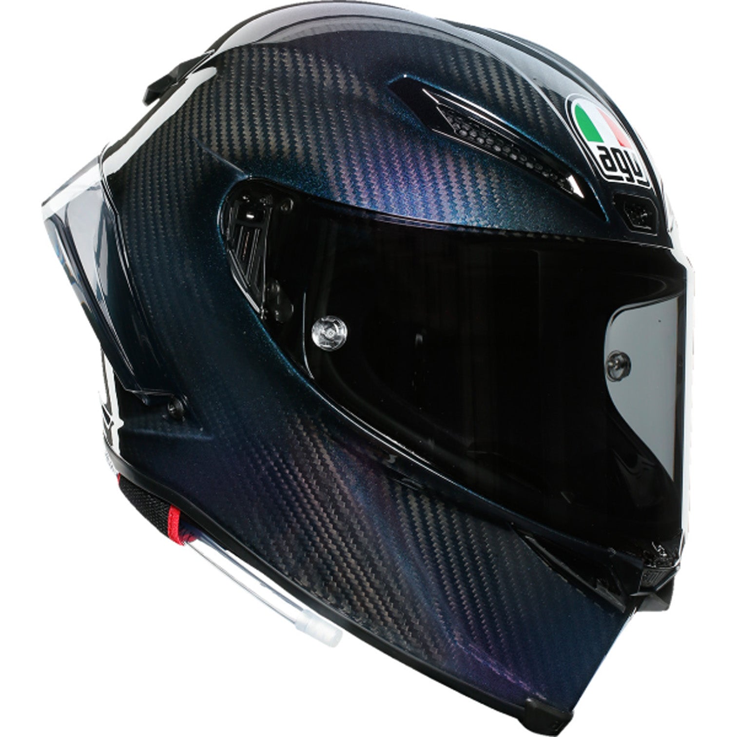 AGV Pista GP RR Mono Helmet – Sprocketz