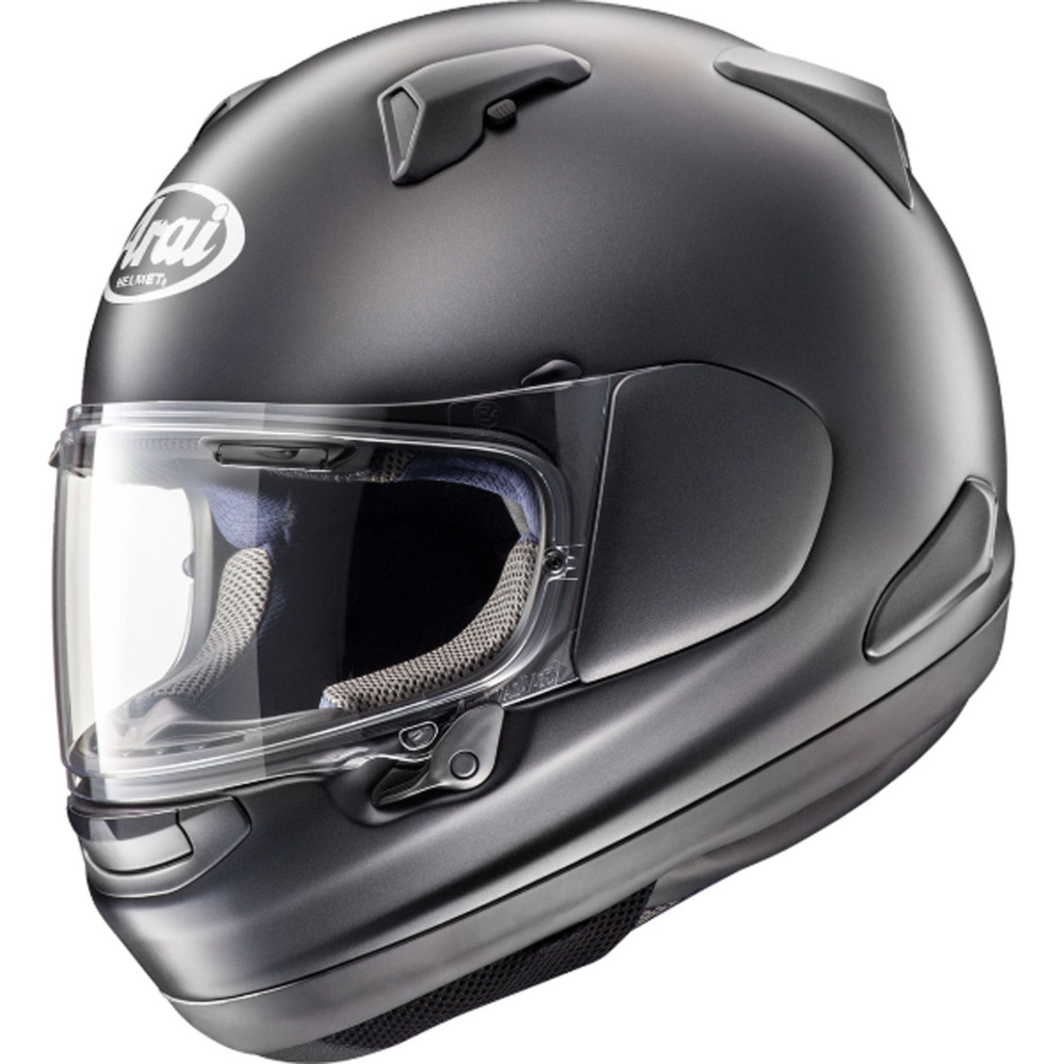 Arai Signet-X Solid Motorcycle Helmet | Sprocketz