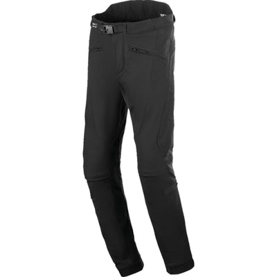 Alpinestars Alden Pants Black - Front View