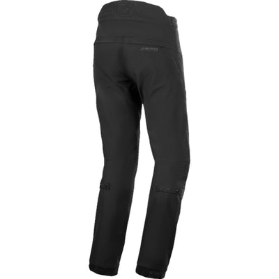 Alpinestars Alden Pants Black - Rear View