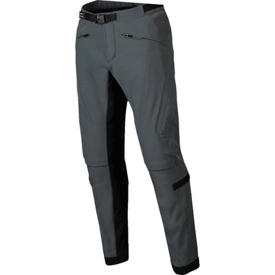 Alpinestars Alden Pants Urban Gray - Front View