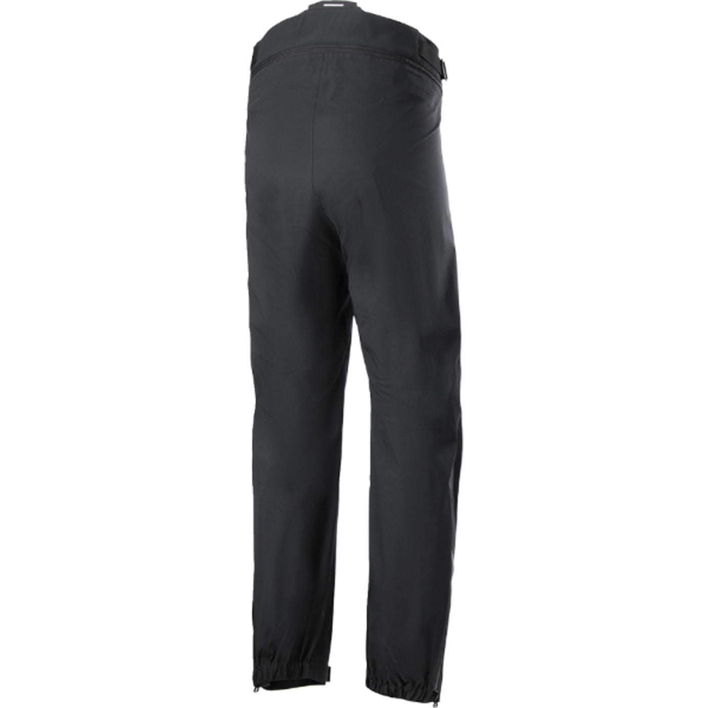 Alpinestars AMT Storm Gear Drystar XF Pants Black - Rear View