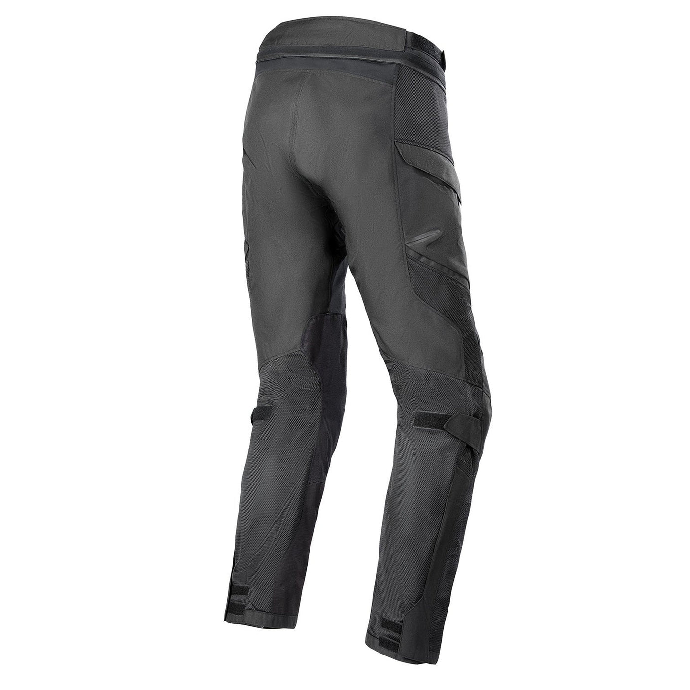 Alpinestars Andes Air Drystar Pants Black - Rear View