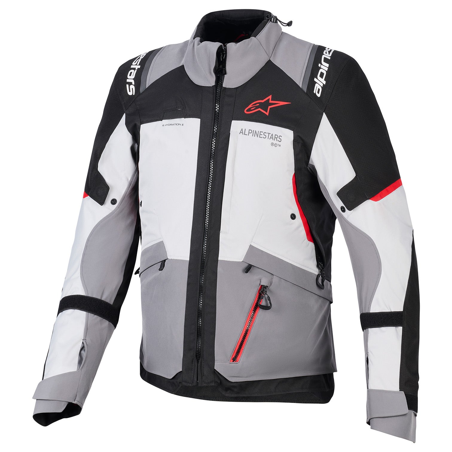 Alpinestars Andes V4 Drystar Jacket – Sprocketz