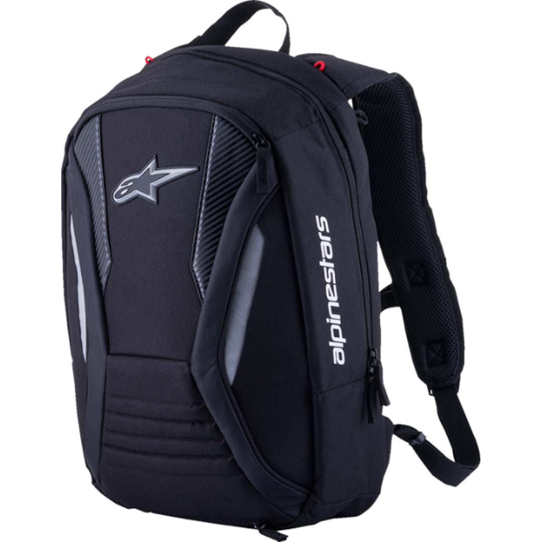 Alpinestars Charger Boost Backpack - Front Side View