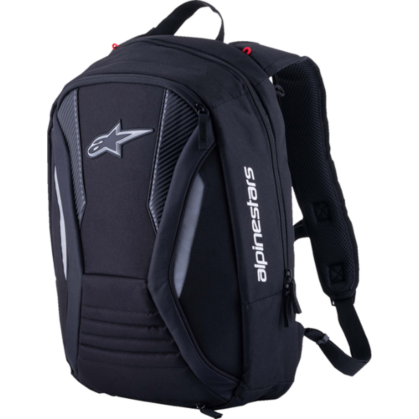 Alpinestars Charger Boost Backpack - Front Side View