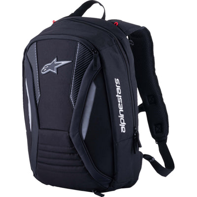 Alpinestars Charger Boost Backpack - Front Side View