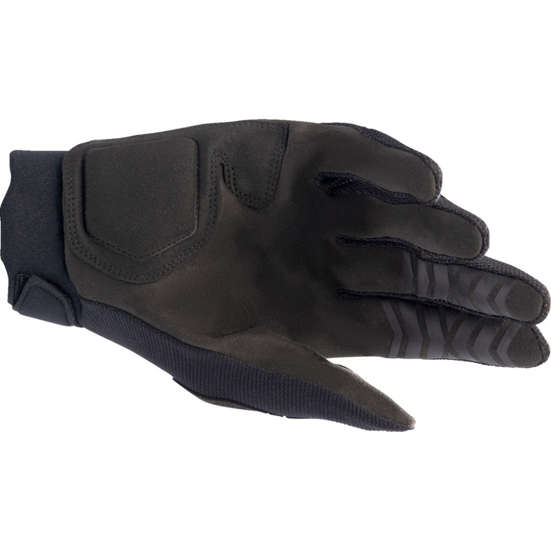 Alpinestars Full Bore XT Gloves Black - Palm View