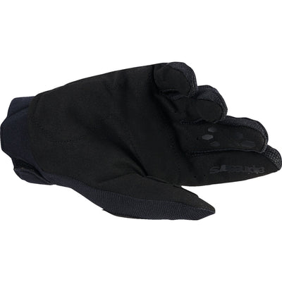 Alpinestars Full Bore V2 Gloves Black - Palm View