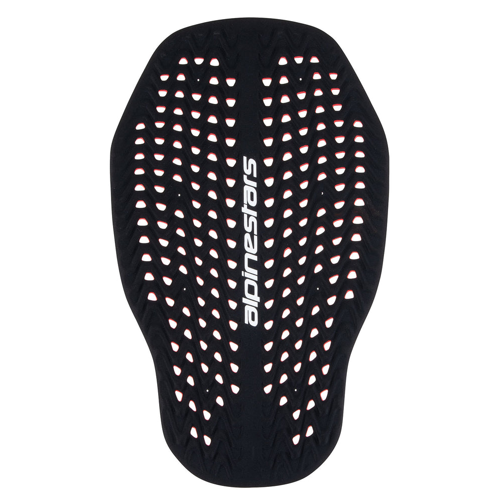 Alpinestars Nucleon Plasma Back Protector Insert - Rear View