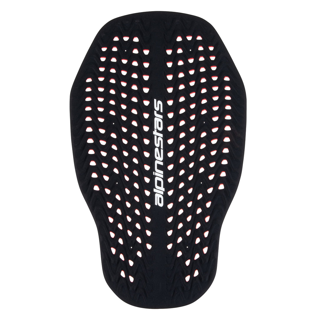 Alpinestars Nucleon Plasma Back Protector Insert - Rear View