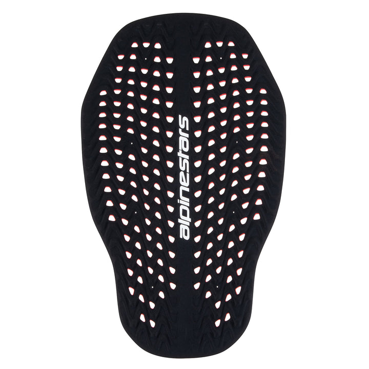 Alpinestars Nucleon Plasma Back Protector Insert - Rear View