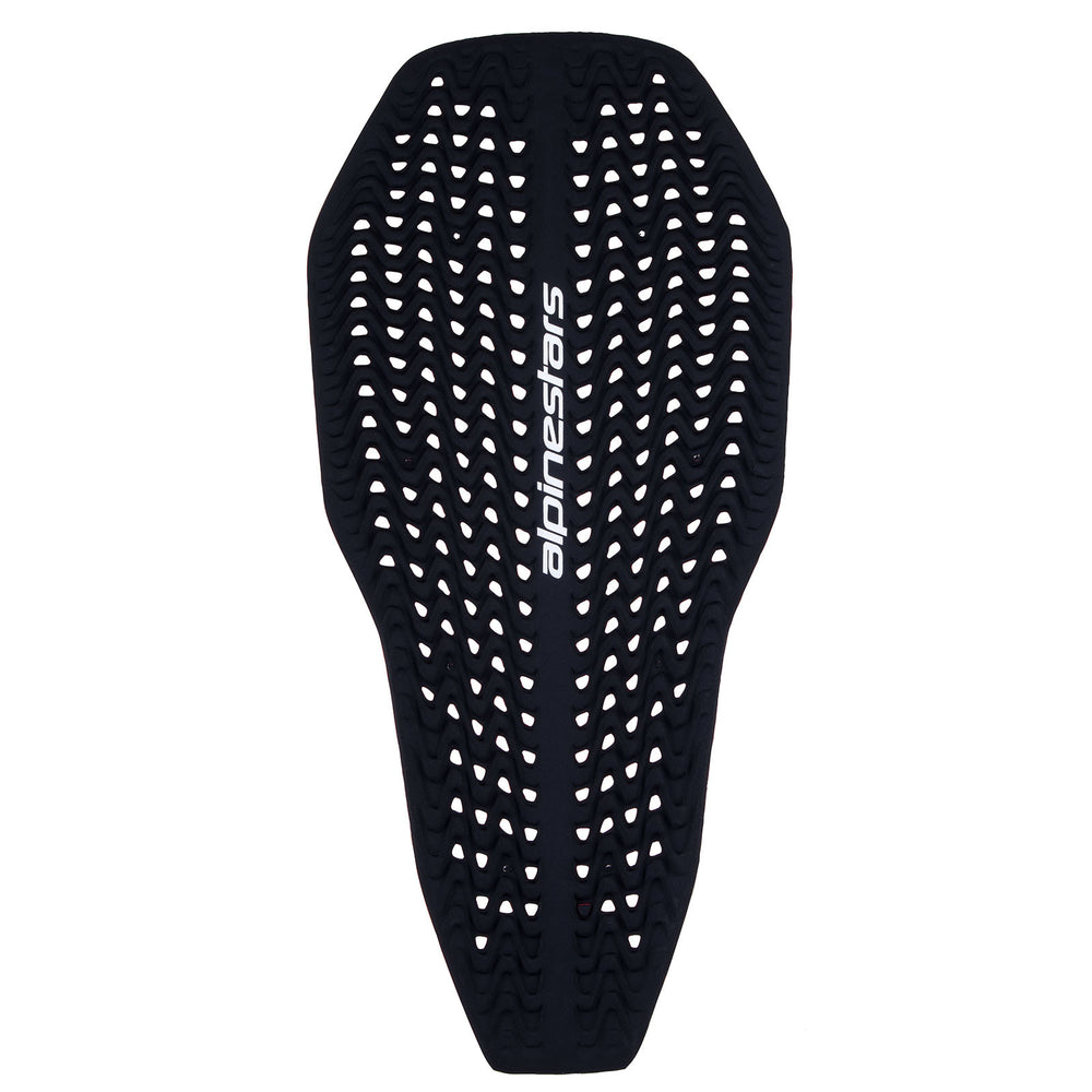 Alpinestars Nucleon Plasma Full Back Protector Insert - Rear View