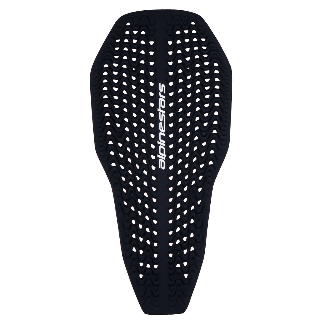 Alpinestars Nucleon Plasma Full Back Protector Insert - Rear View