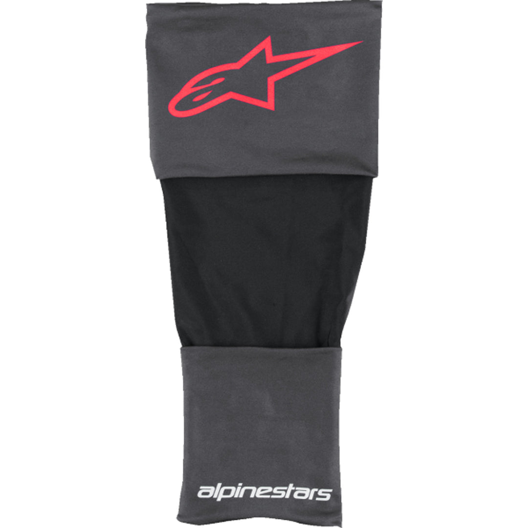 Alpinestars RK-S Knee Brace Sleeves - Front View