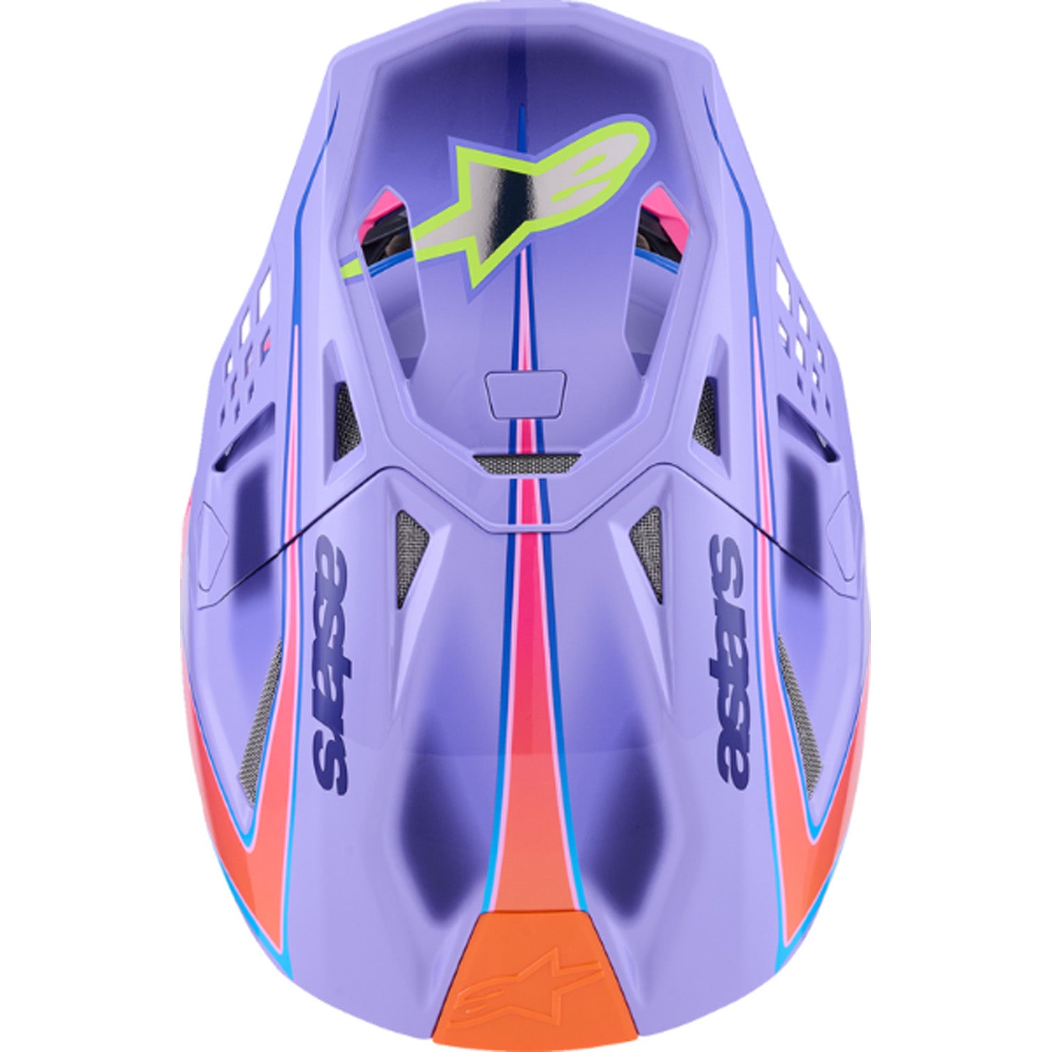 Alpinestars Supertech M10 Jett Lawrence R01 Helmet | Sprocketz