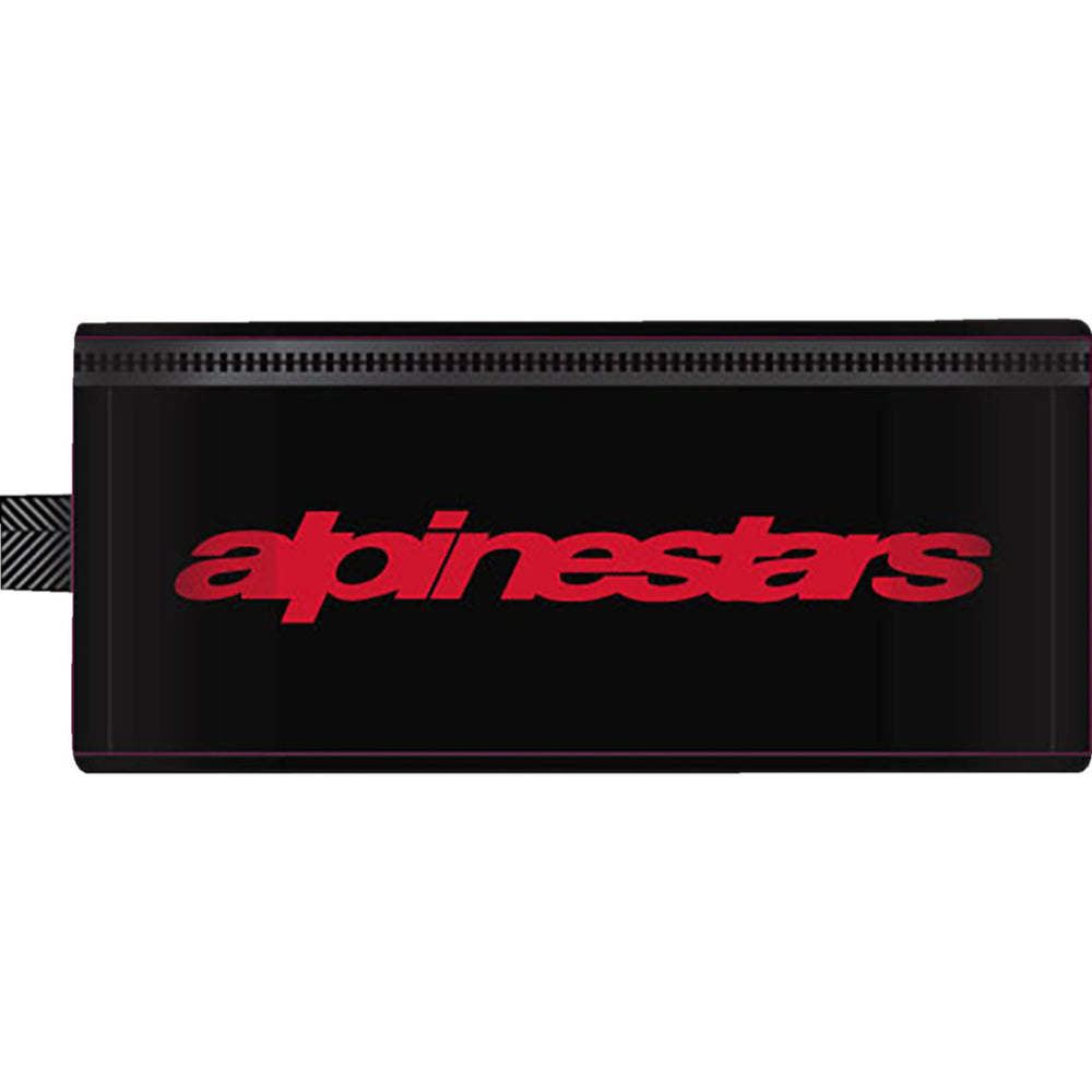 Alpinestars Supertech Vision Goggle Case - Right Side View