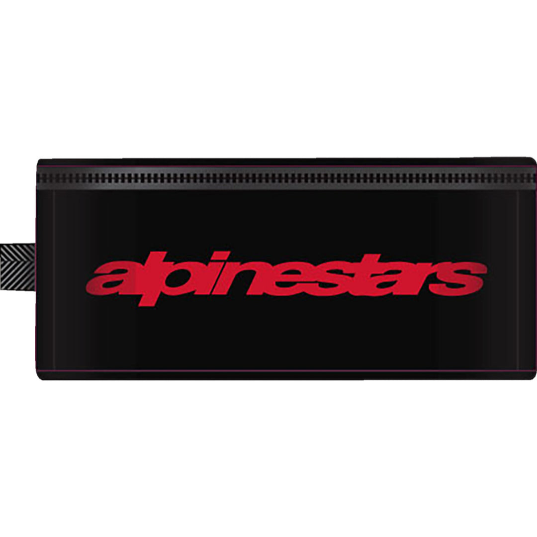 Alpinestars Supertech Vision Goggle Case - Right Side View
