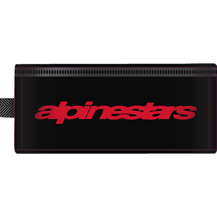 Alpinestars Supertech Vision Goggle Case - Right Side View