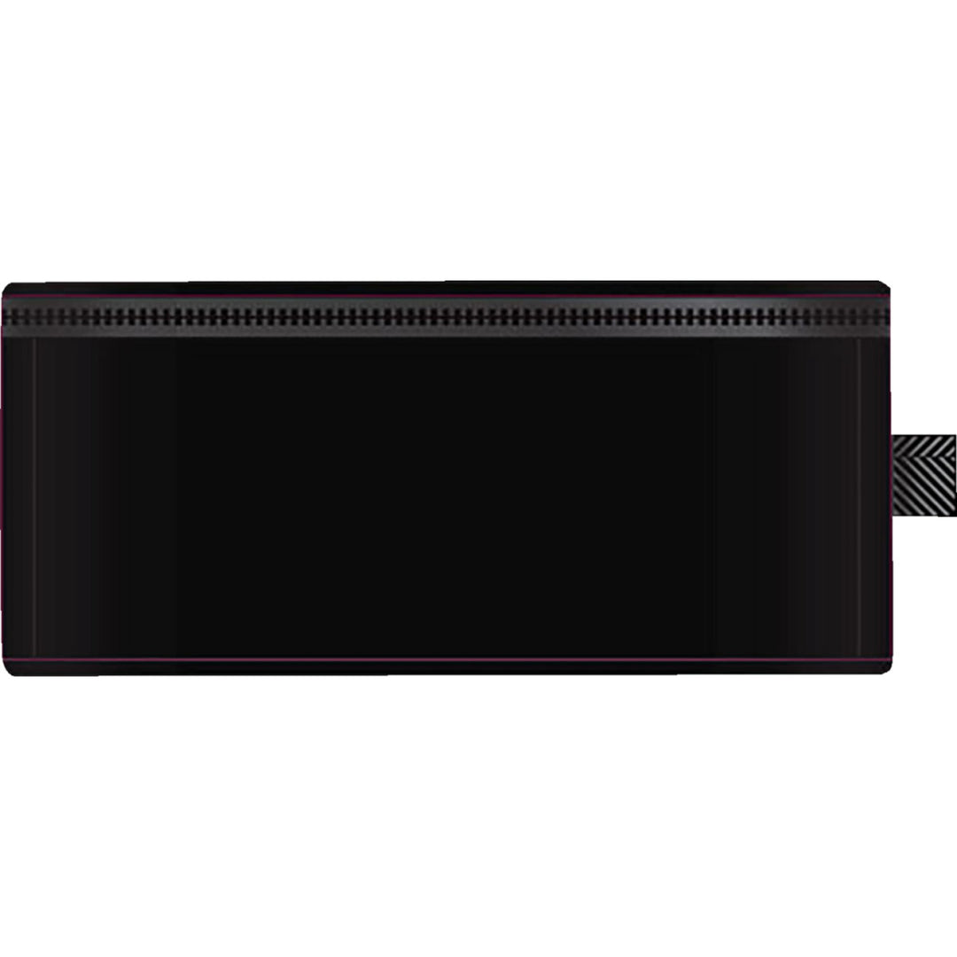 Alpinestars Supertech Vision Goggle Case - Left Side View