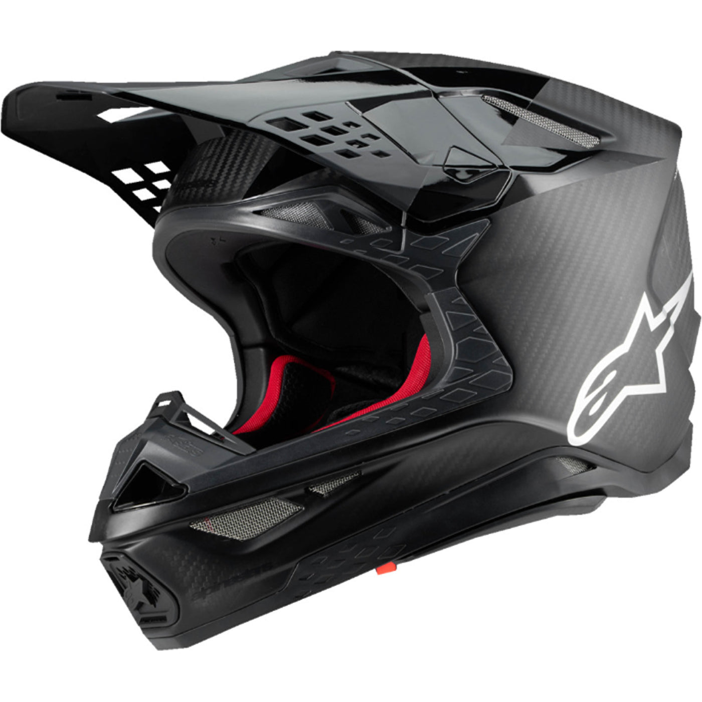 Alpinestars Supertech M10 Fame MIPS Helmet