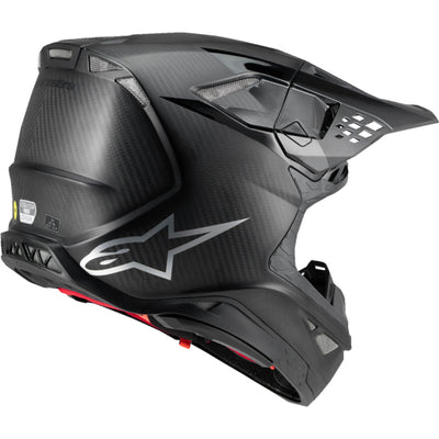 Alpinestars Supertech M10 Fame MIPS Helmet