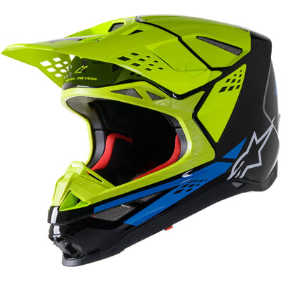 Alpinestars Supertech M8 Factory MIPS Helmet