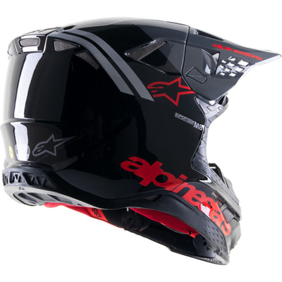 Alpinestars Supertech M8 Radium 2 MIPS Helmet