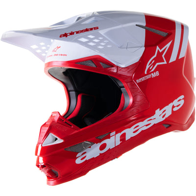 Alpinestars Supertech M8 Radium 2 MIPS Helmet