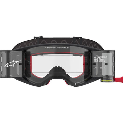 Alpinestars Supertech Roll-Off Corp Goggle