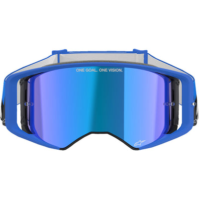 Alpinestars Supertech Stream Goggle - Mirror