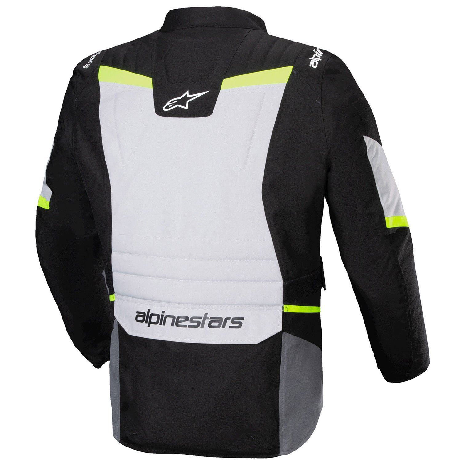 Alpinestars ST-1 Waterproof Jacket | All-Weather Riding Gear
