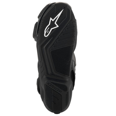 Alpinestars Stella SMX-6 V3 Vented Boots Black - Sole View