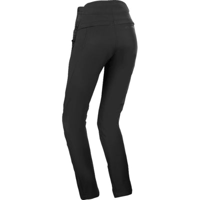 Alpinestars Stella Alamosa Pant Black - Rear View