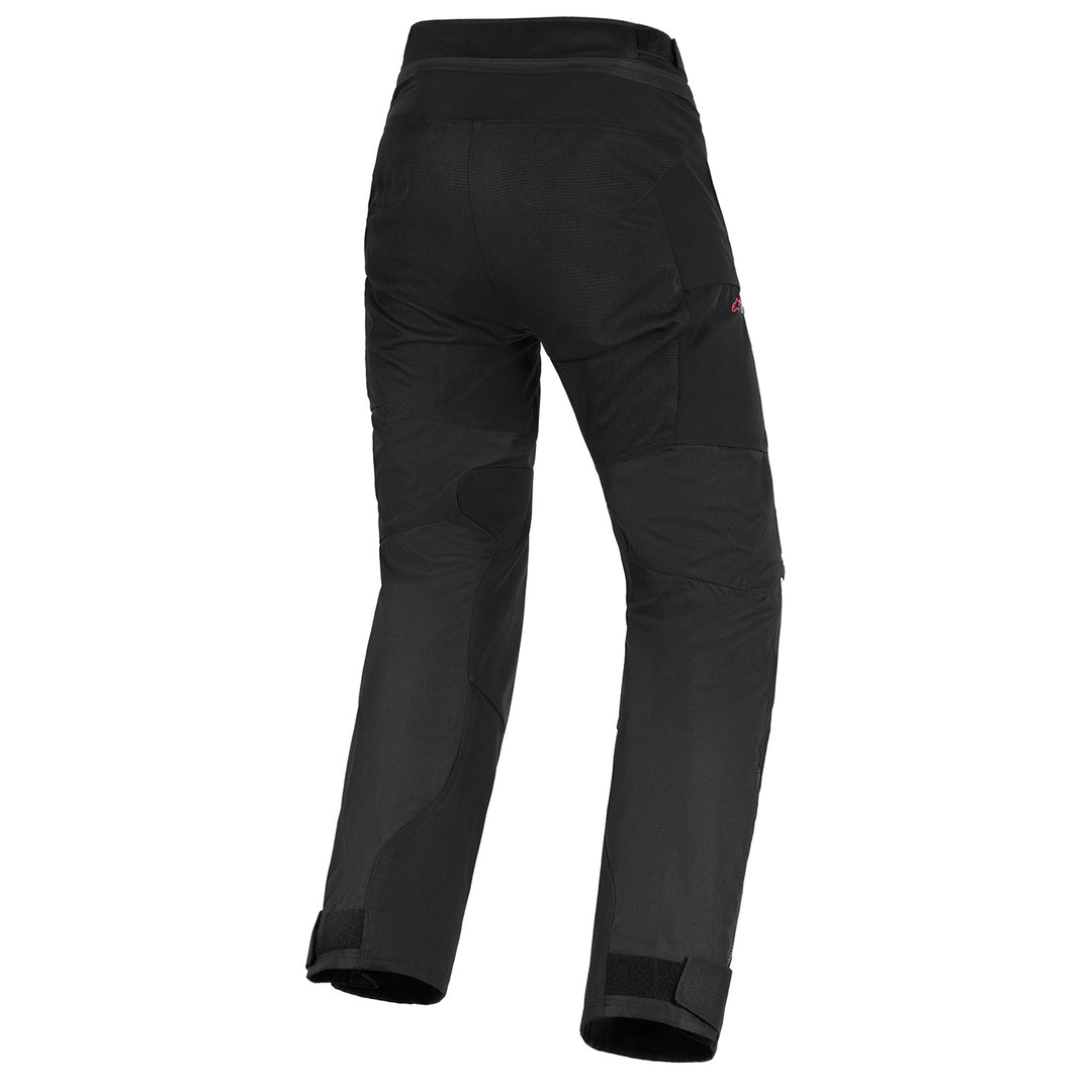 Alpinestars Stella Andes V4 Drystar Pants Black - Rear View