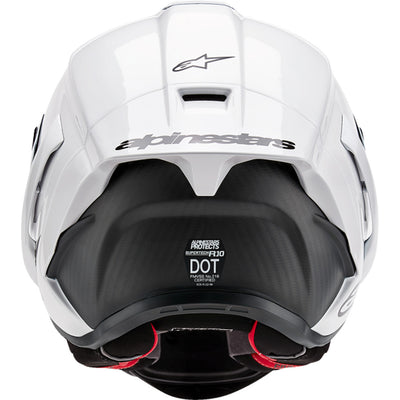 Alpinestars Supertech R10 Solid Helmet