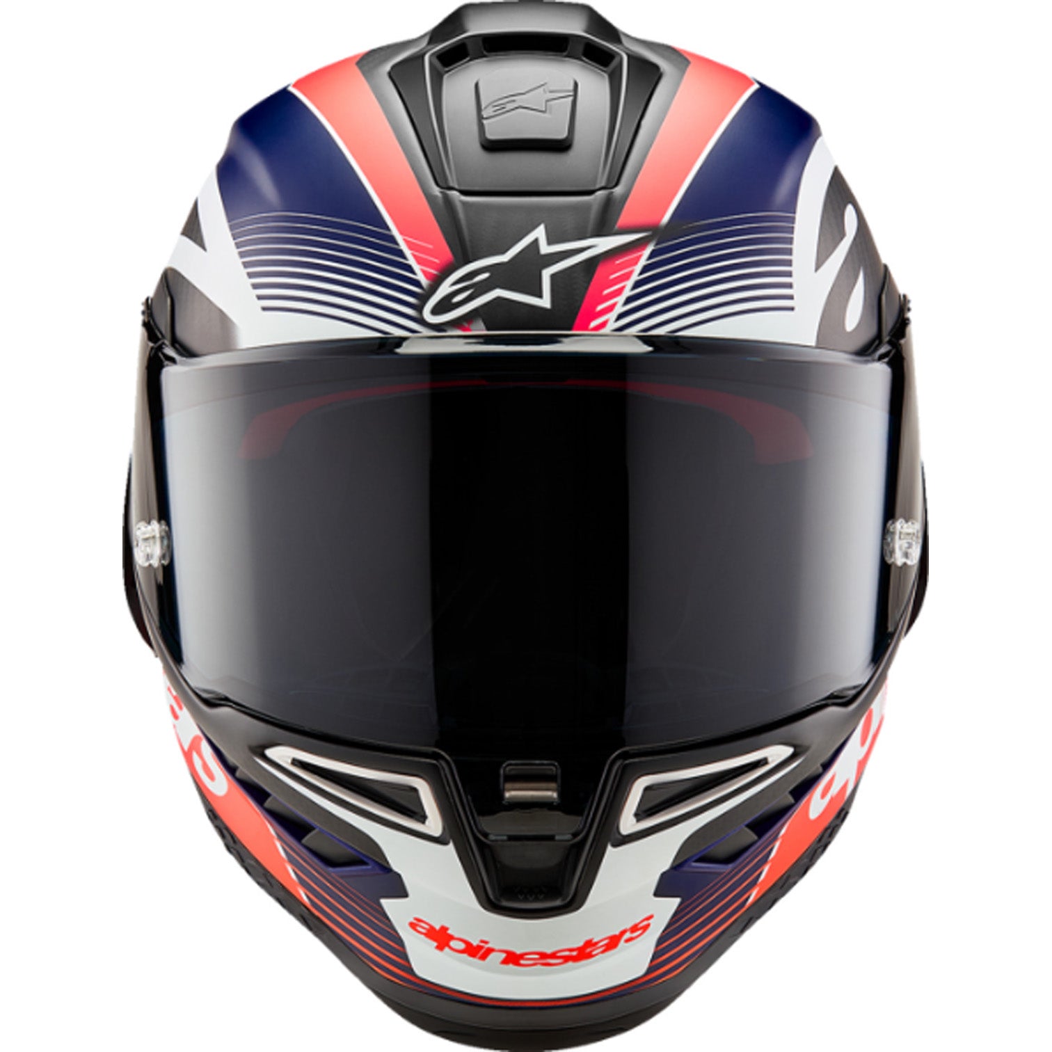 Alpinestars Supertech R10 Team Helmet – Sprocketz