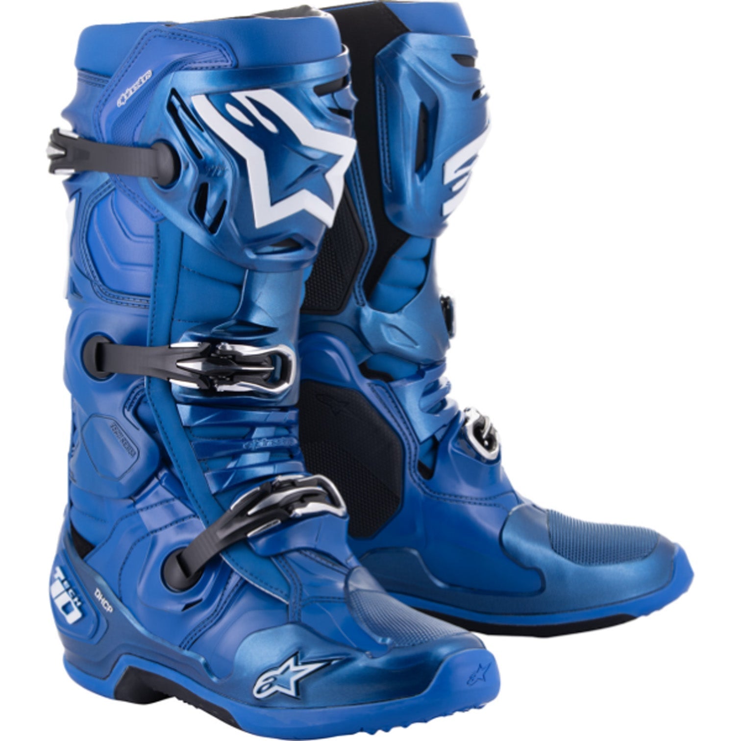 Alpinestars Tech 10 ブーツ Alpinestars Tech 10 Boots – Sprocketz