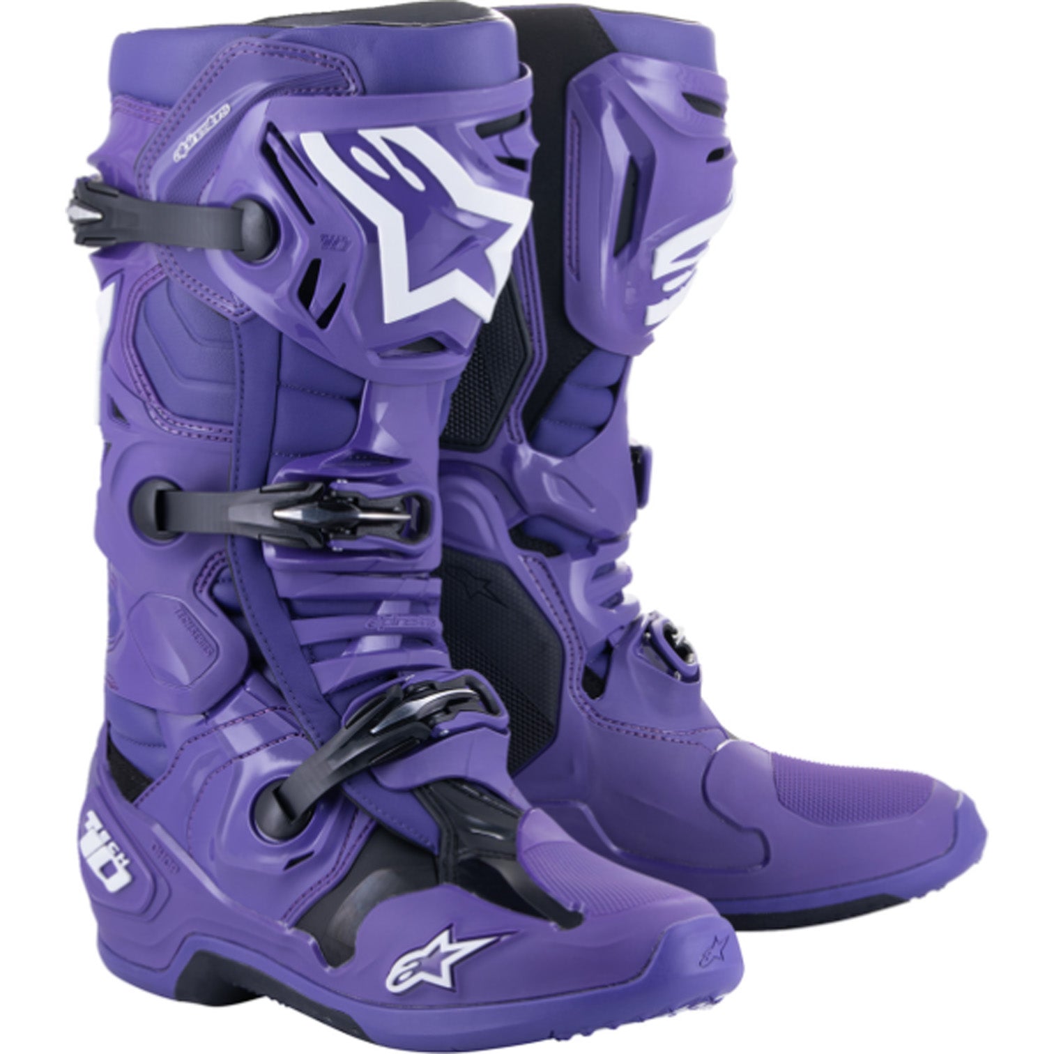Alpinestars Tech 10 Boots – Sprocketz