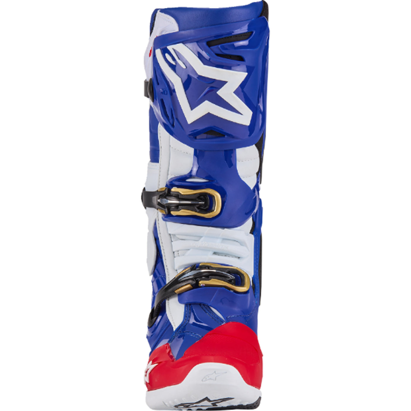 Alpinestars Tech 10 Union Boots