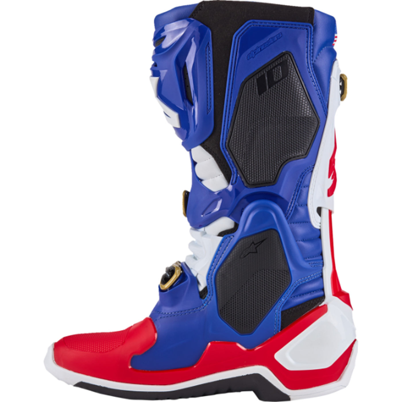 Alpinestars Tech 10 Union Boots