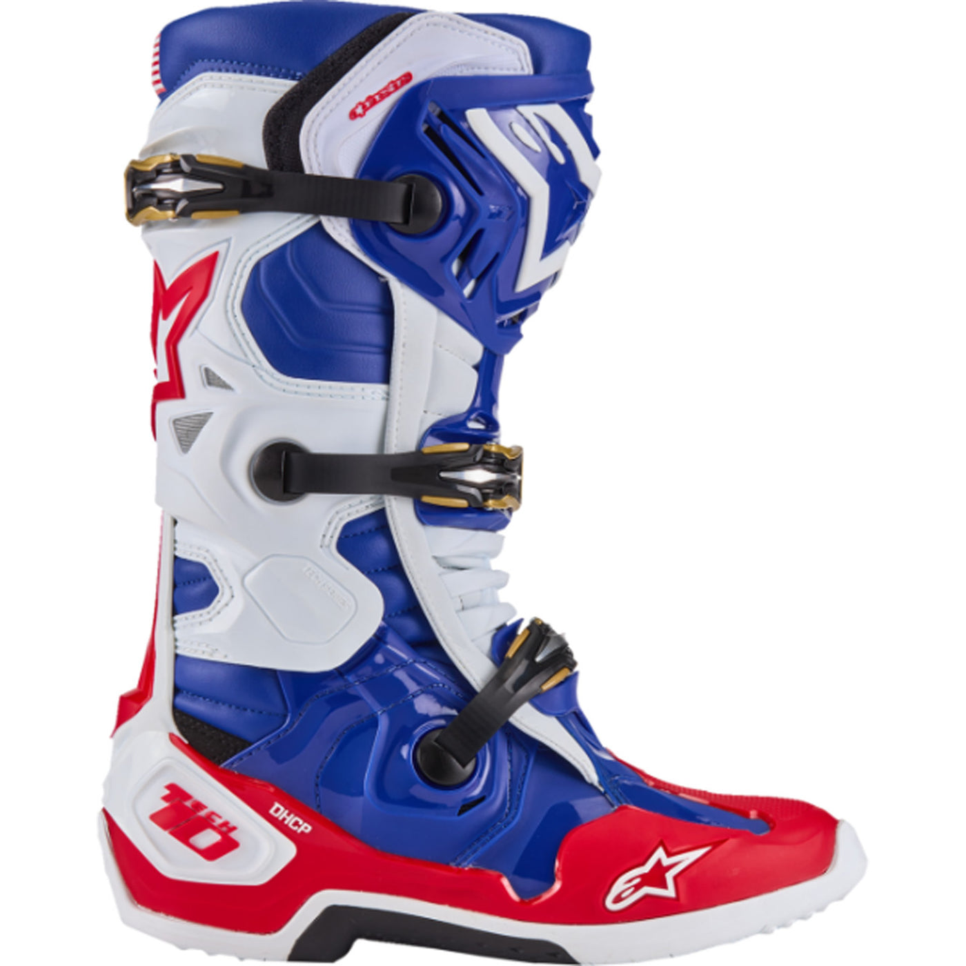 Alpinestars Tech 10 Union Boots