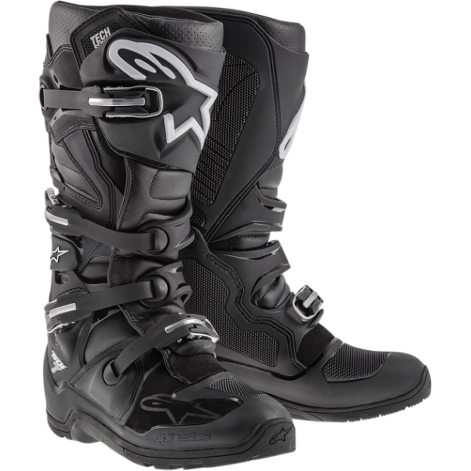 Off-Road & Motocross Boots | Durable Protection for Riders - Sprocketz
