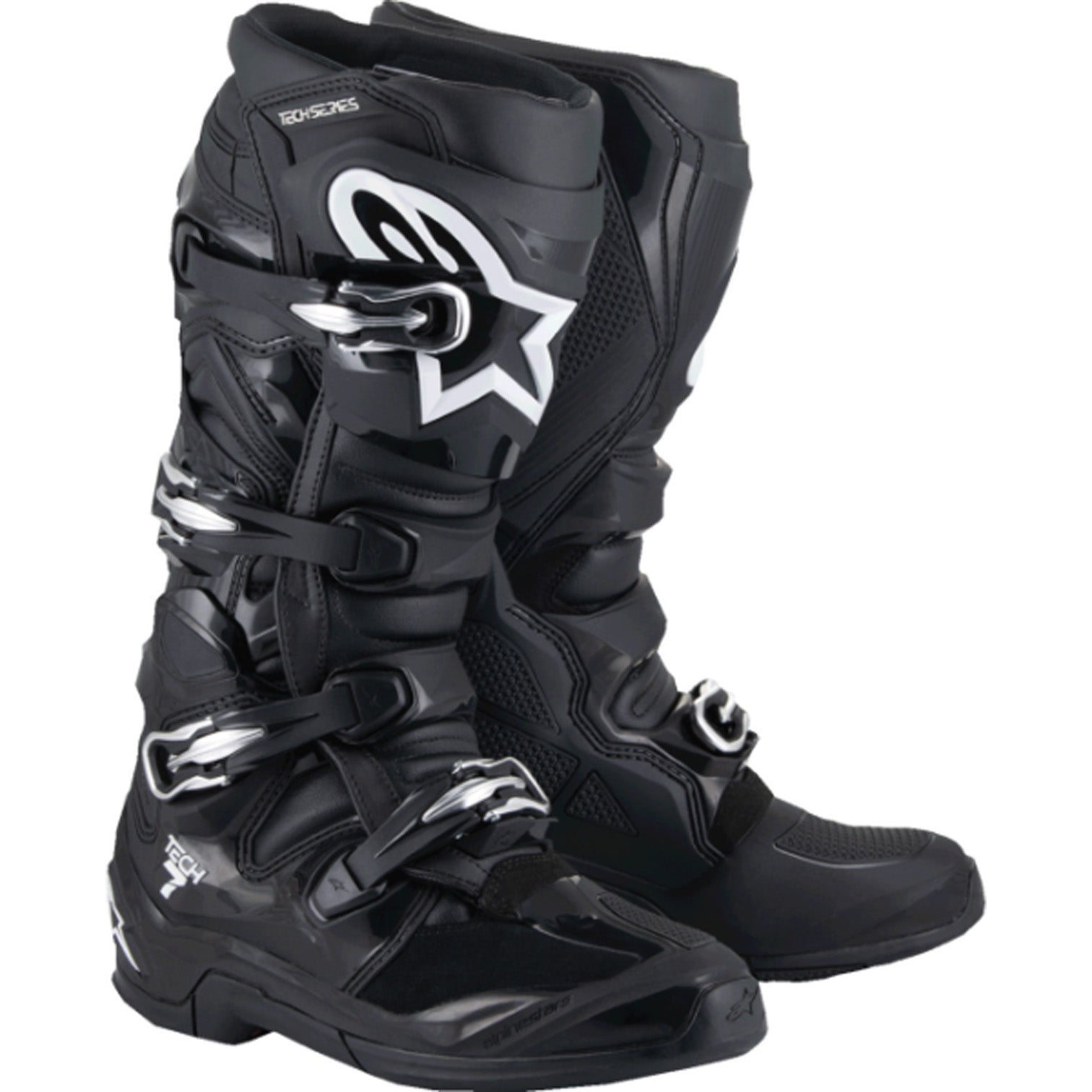Off-Road & Motocross Boots | Durable Protection for Riders - Sprocketz
