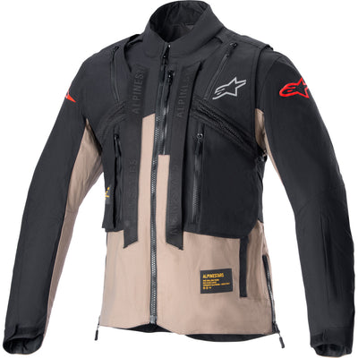 Alpinestars Techdura Jacket
