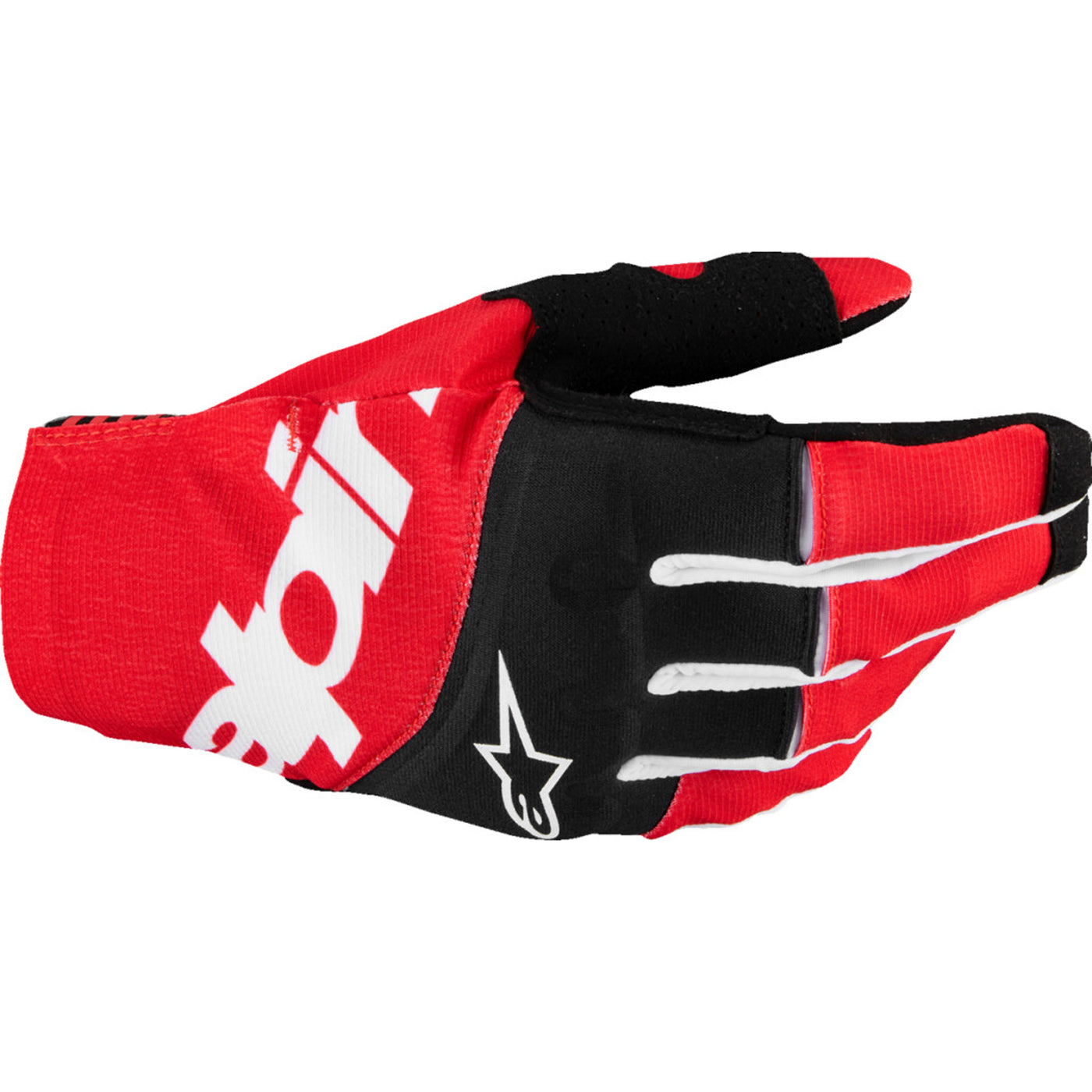 Alpinestars Techstar MX Gloves