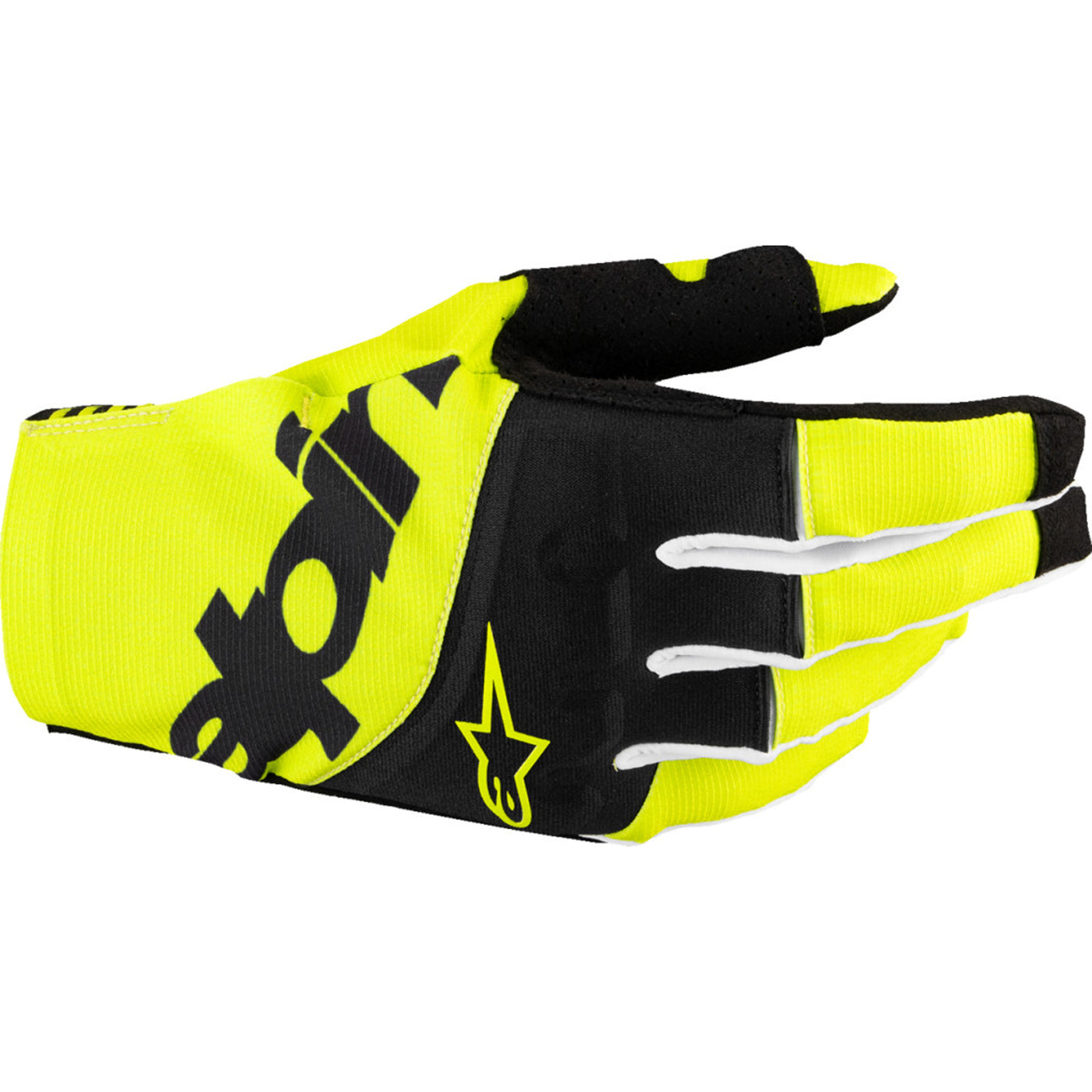 Alpinestars Techstar MX Gloves