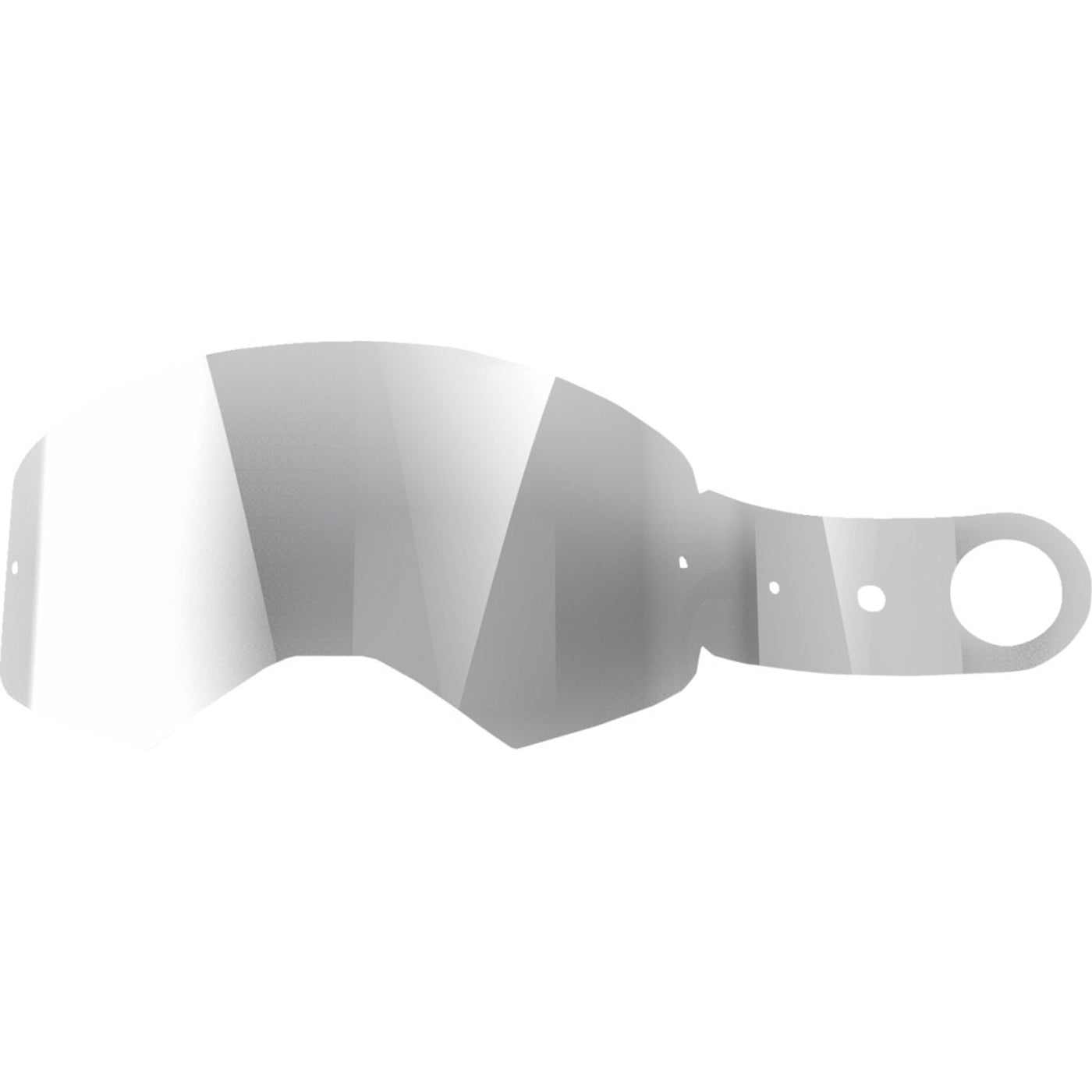 Alpinestars Vision 8/Vision 5/Vision 3 Goggle Tear-Offs 20 Pack - Front View