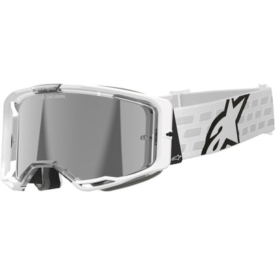 Alpinestars Vision 8 Corp Goggles - Mirror